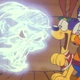 Illustration for article titled Jim Davis wanted iGarfield’s Halloween Adventure /ito “at least scare 4-year-olds”